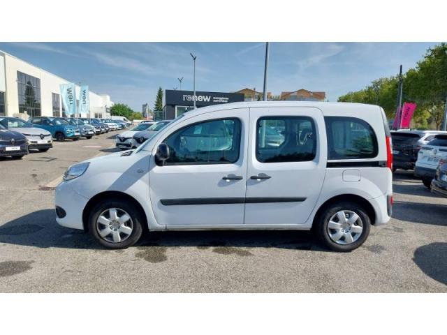 Renault Kangoo image 3