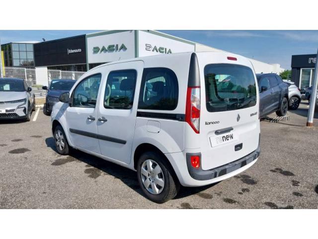 Renault Kangoo image 4