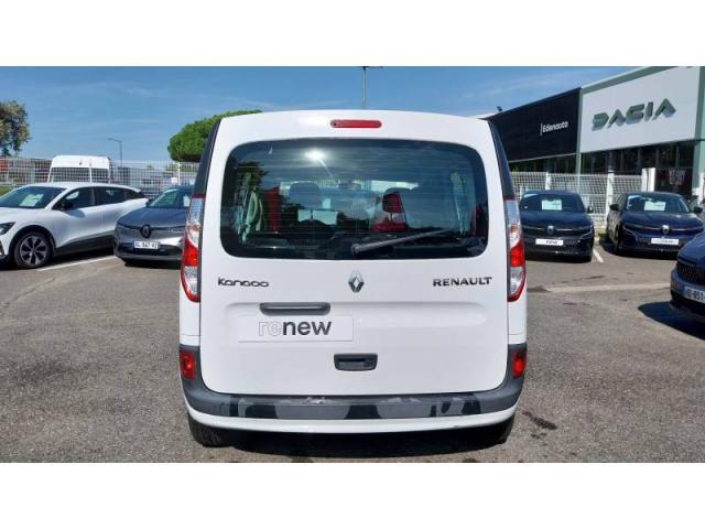 Renault Kangoo image 1