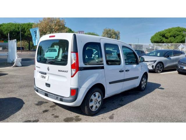Renault Kangoo image 5