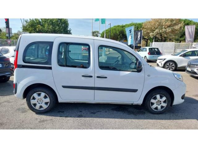 Renault Kangoo image 8