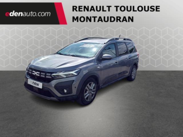 Dacia Jogger d’occasion