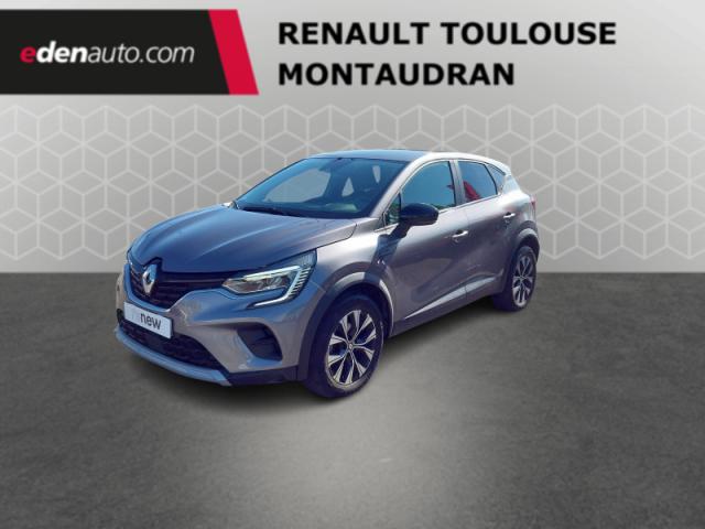 Renault Captur Tce 100 Gpl Evolution