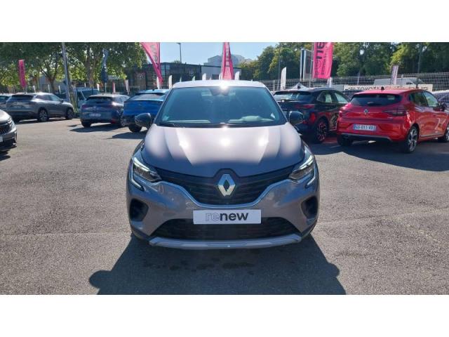 Renault Captur image 2