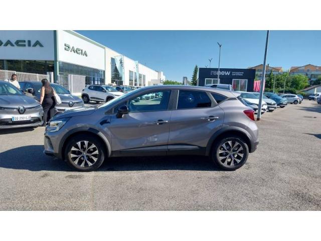 Renault Captur image 3