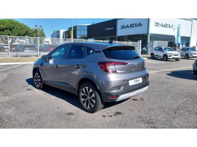 Renault Captur image 8
