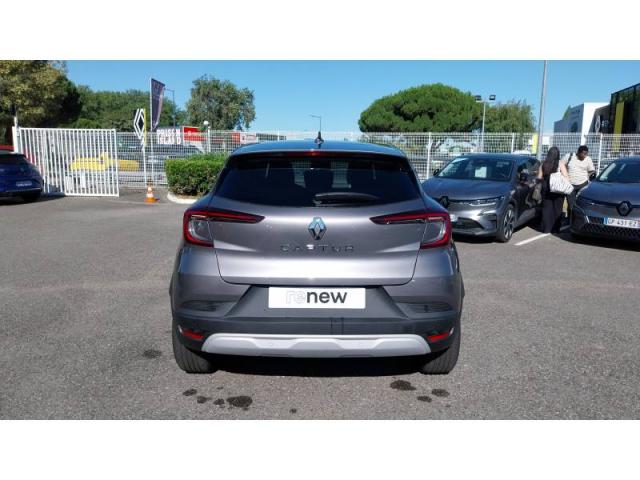 Renault Captur image 7