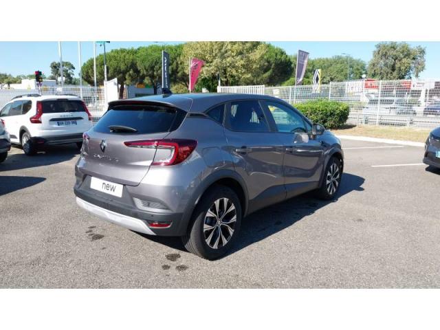 Renault Captur image 1