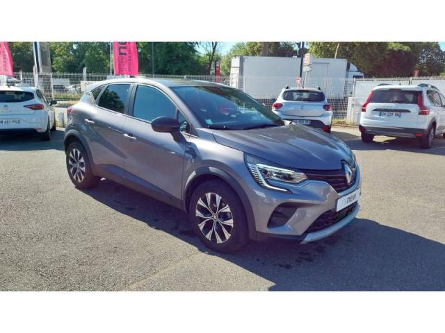 Renault Captur image 6