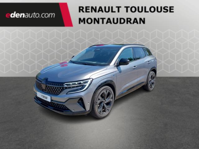 Renault Austral E-Tech Hybrid 200 Iconic Esprit Alpine