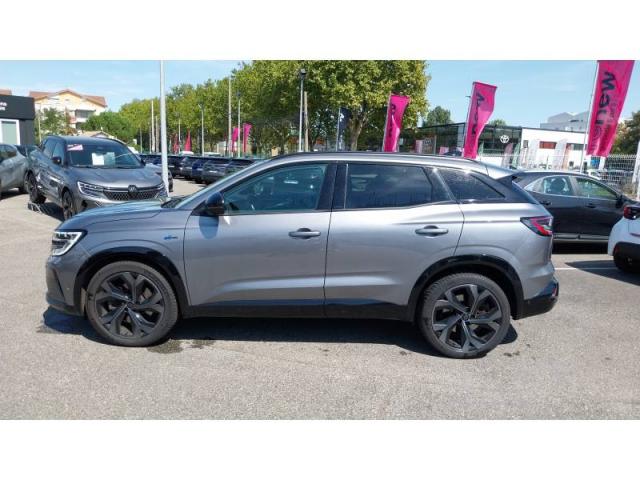 Renault Austral image 6
