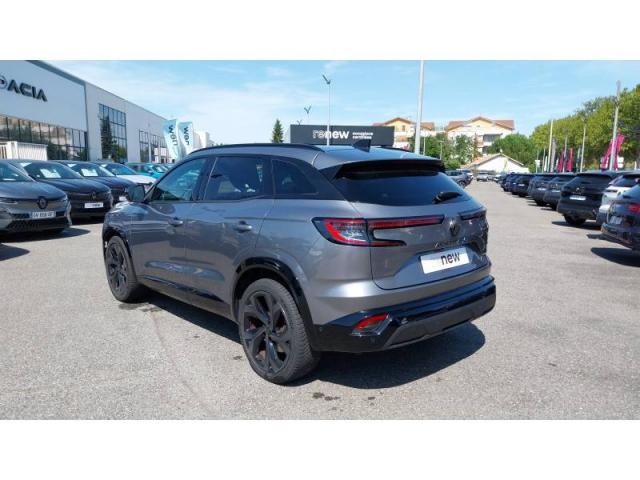 Renault Austral image 1