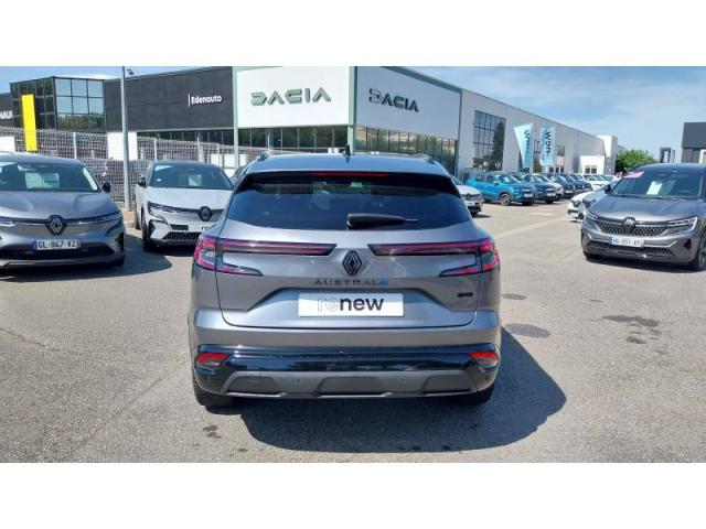 Renault Austral image 7