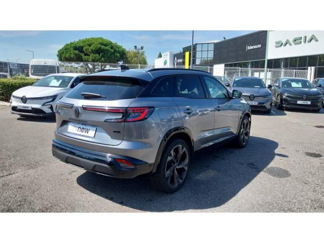 Renault Austral image 8