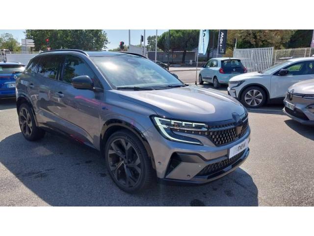 Renault Austral image 4