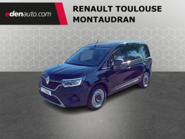 Renault Kangoo Van Blue Dci 95 Extra - 22
