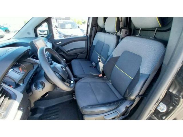 Renault Kangoo Van image 4