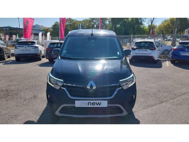 Renault Kangoo Van image 2
