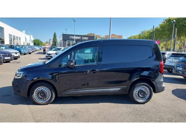 Renault Kangoo Van image 5