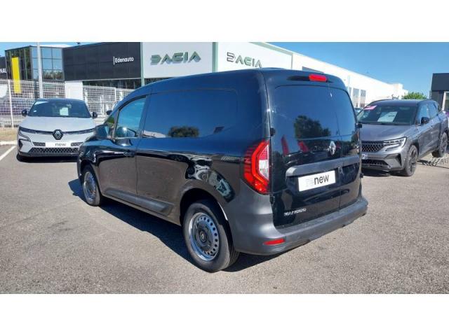 Renault Kangoo Van image 7