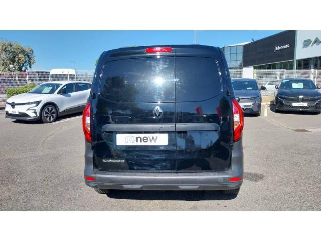 Renault Kangoo Van image 3