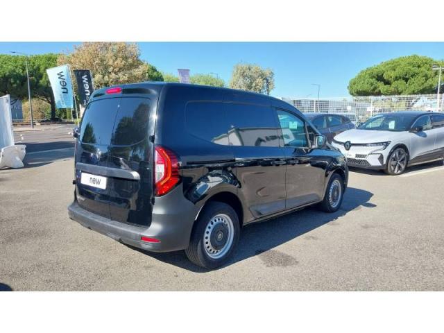 Renault Kangoo Van image 1