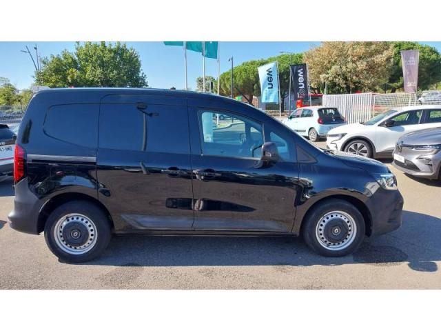 Renault Kangoo Van image 6