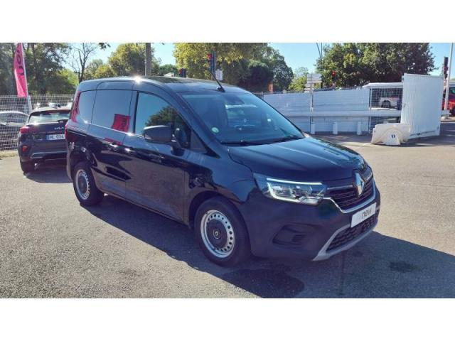 Renault Kangoo Van image 8