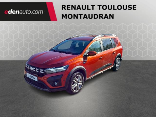 Dacia Jogger d’occasion