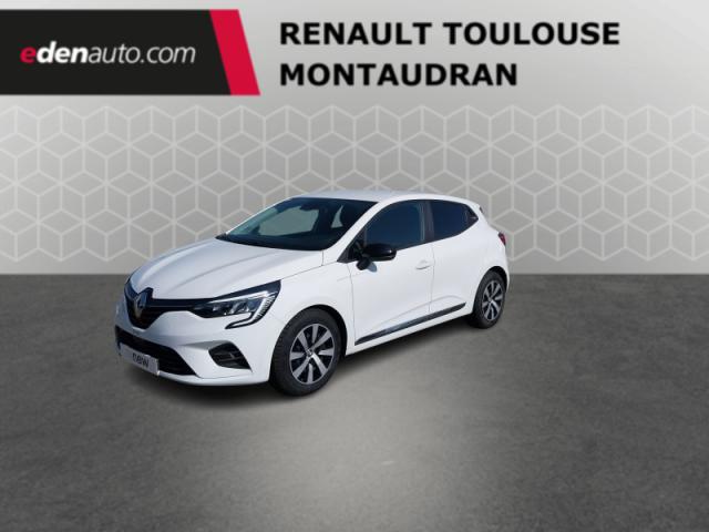 Renault Clio Blue Dci 100 Evolution