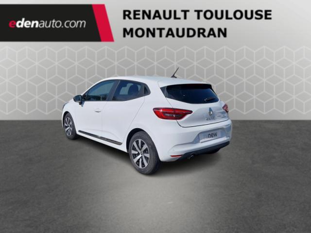 Renault Clio image 6