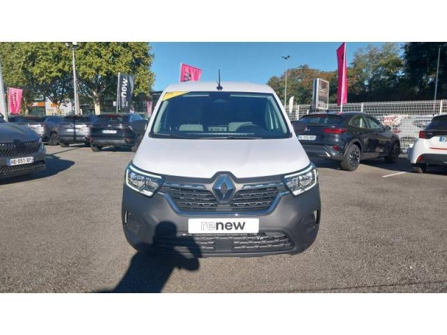 Renault Kangoo Van image 1