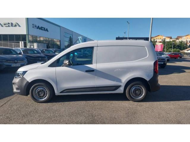 Renault Kangoo Van image 7