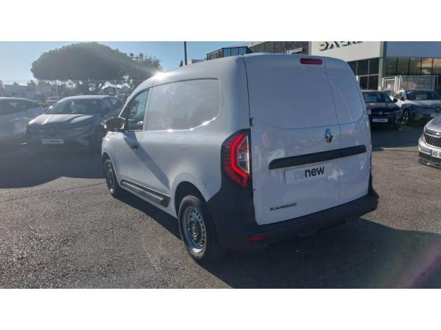 Renault Kangoo Van image 9