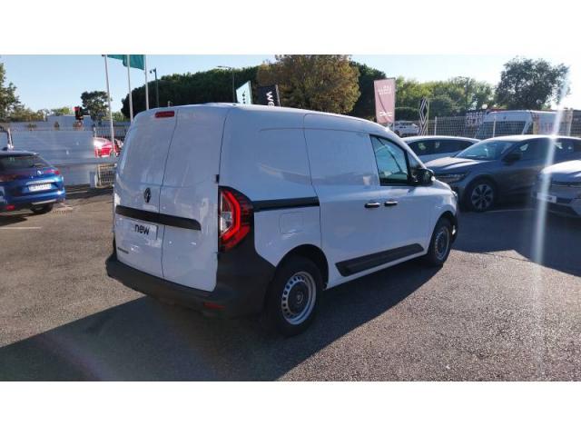 Renault Kangoo Van image 3