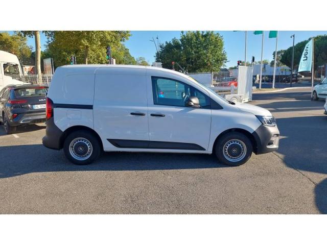 Renault Kangoo Van image 2