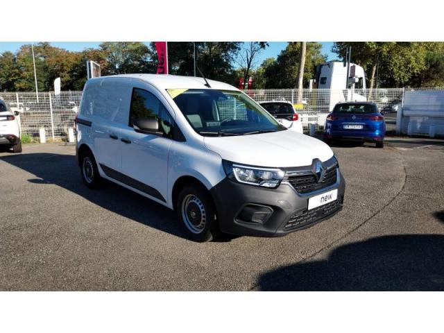 Renault Kangoo Van image 4