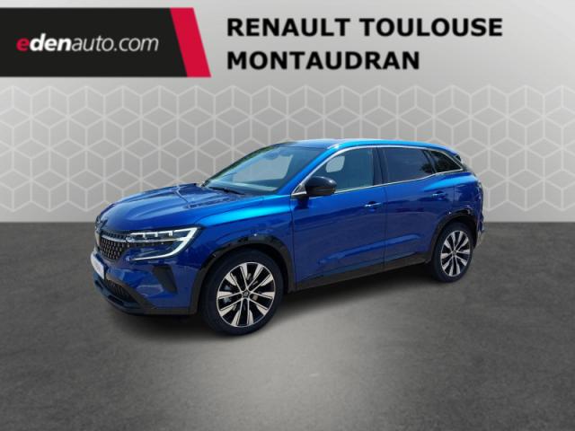 Renault Austral Mild Hybrid 160 Auto Techno