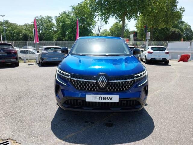 Renault Austral image 4