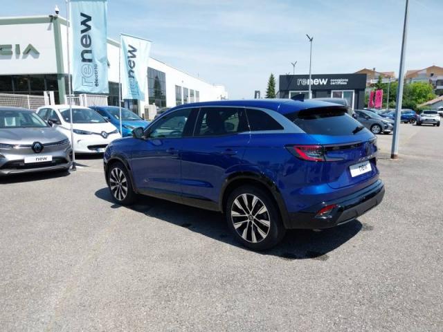 Renault Austral image 3