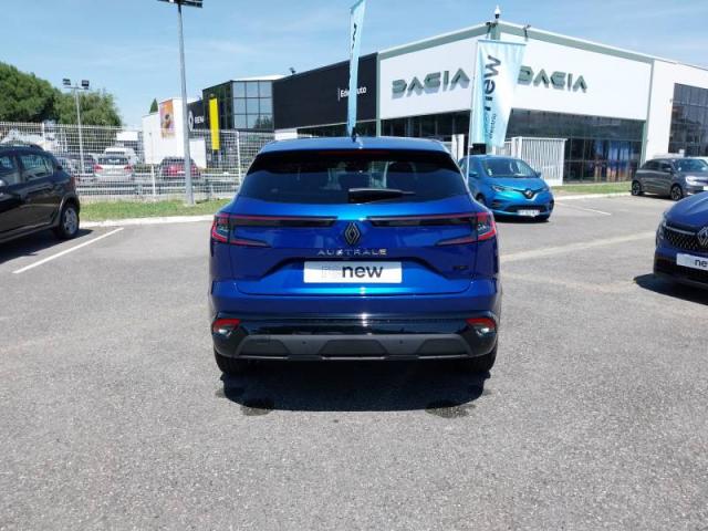 Renault Austral image 5