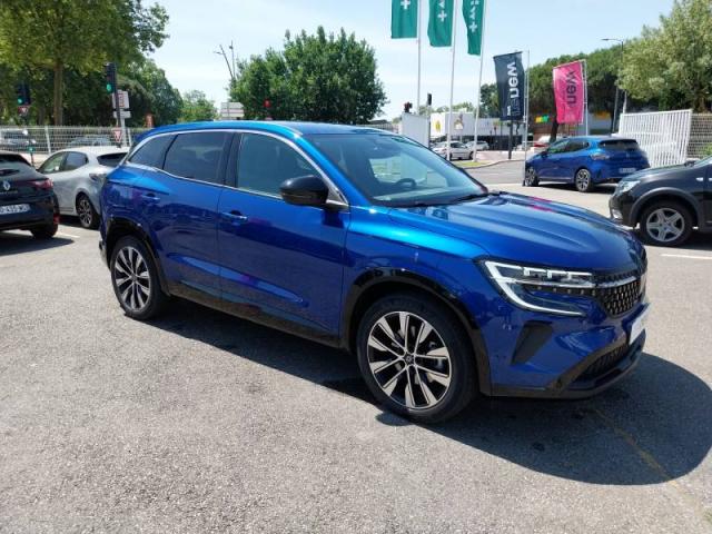 Renault Austral image 8