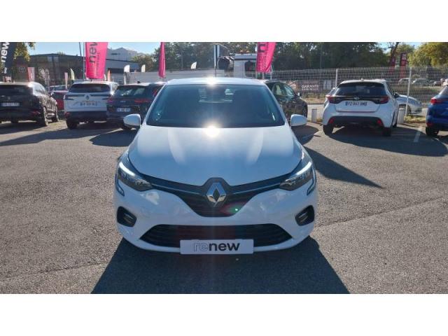 Renault Clio image 8