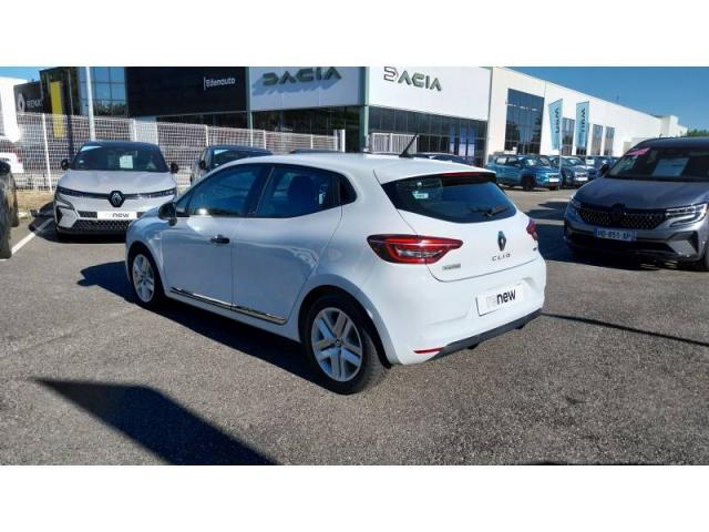Renault Clio image 6