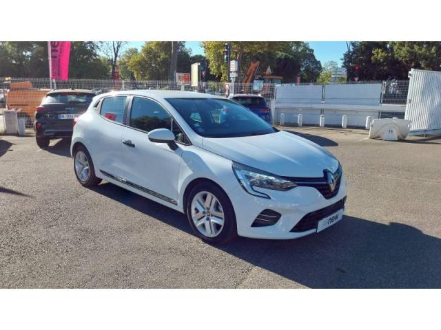 Renault Clio image 1