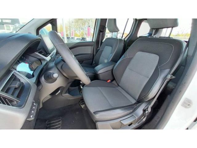 Renault Kangoo image 1