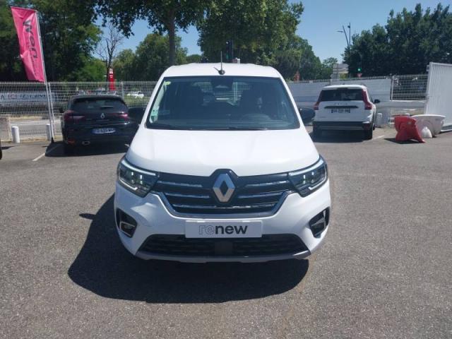 Renault Kangoo image 7