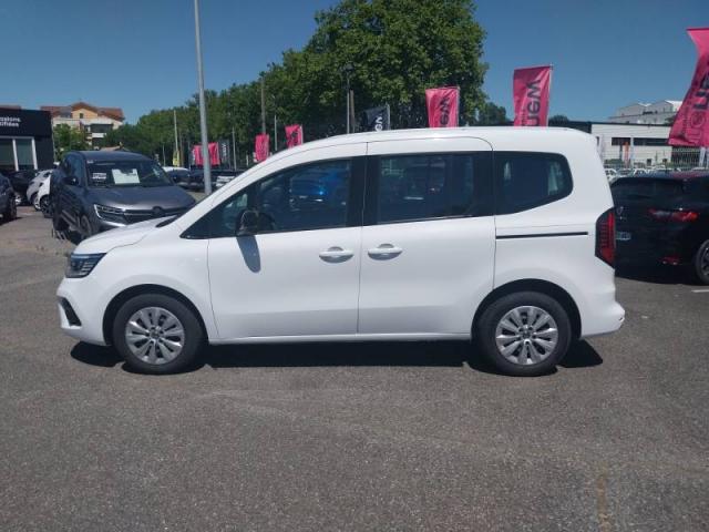 Renault Kangoo image 9