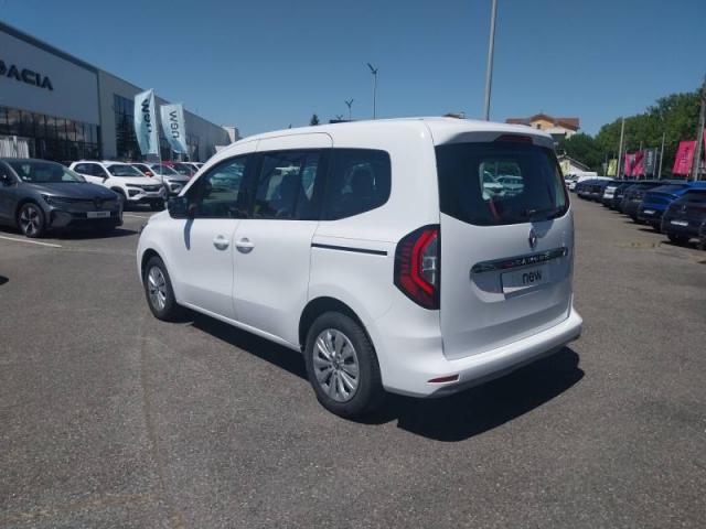 Renault Kangoo image 4