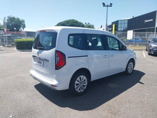 Renault Kangoo image 8